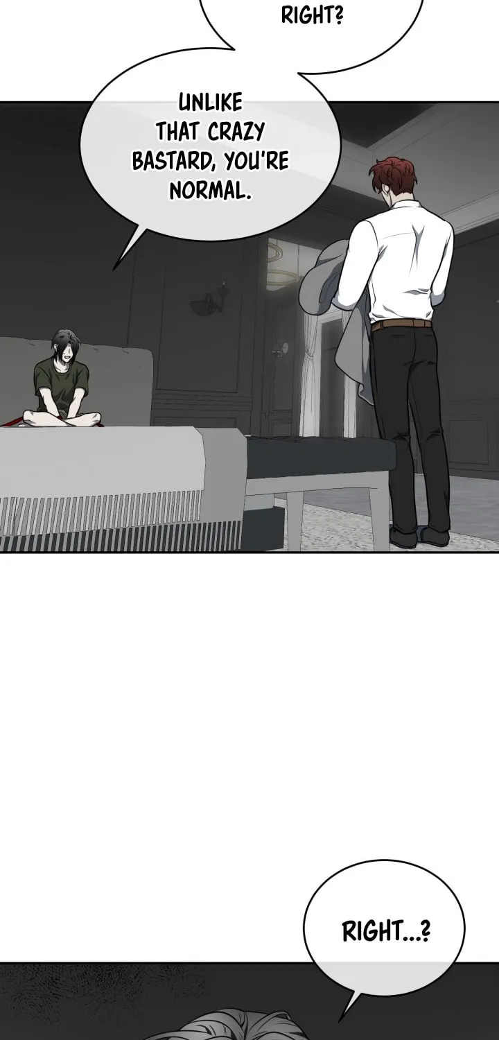 Read Vivarium chapter 9 image 40 on Lezhin