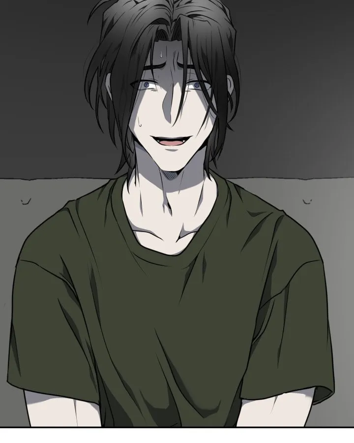 Read Vivarium chapter 9 image 41 on Lezhin