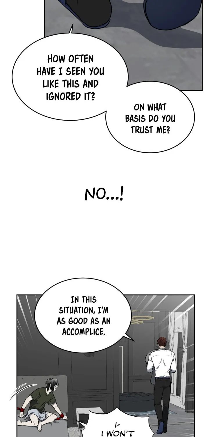 Read Vivarium chapter 9 image 43 on Lezhin