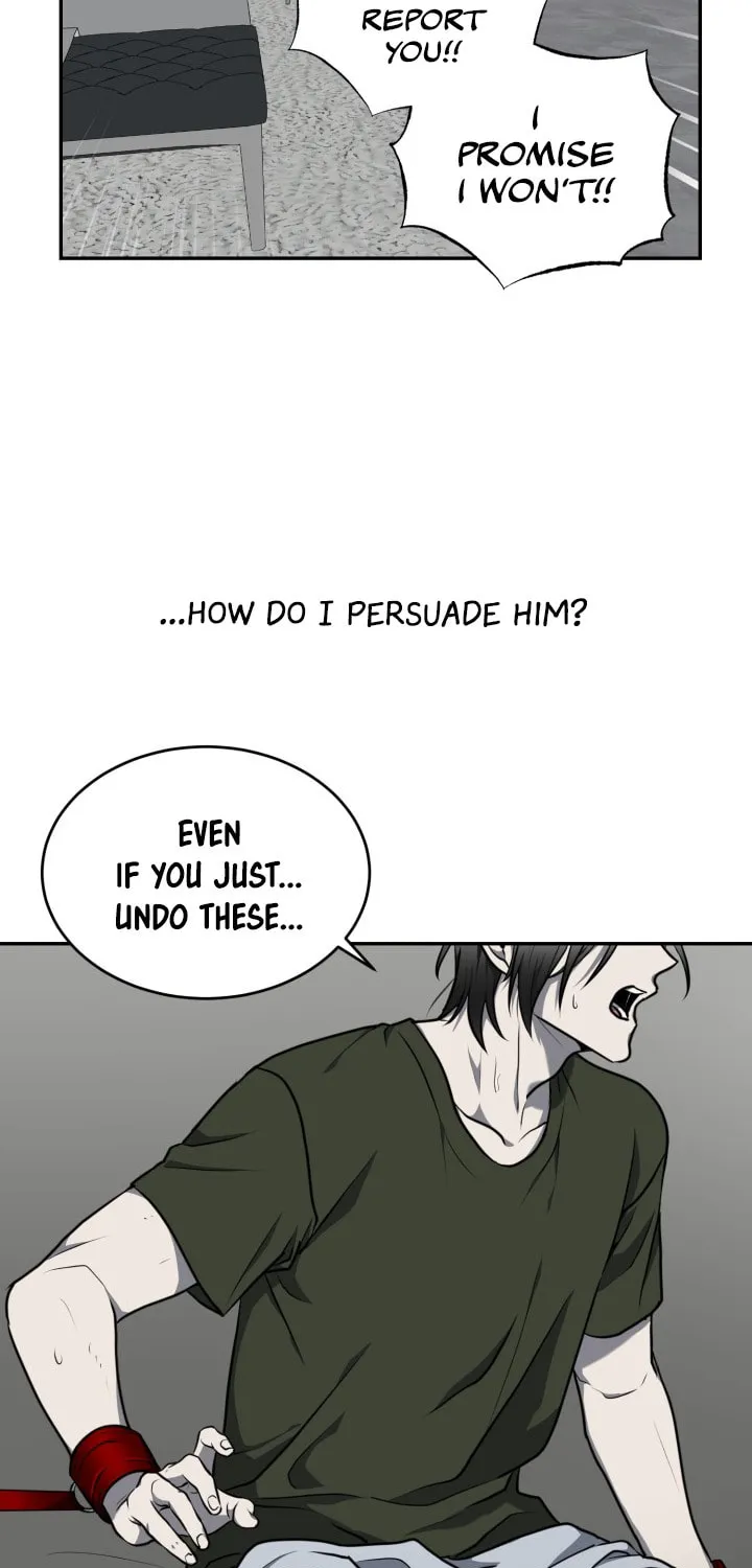 Read Vivarium chapter 9 image 44 on Lezhin