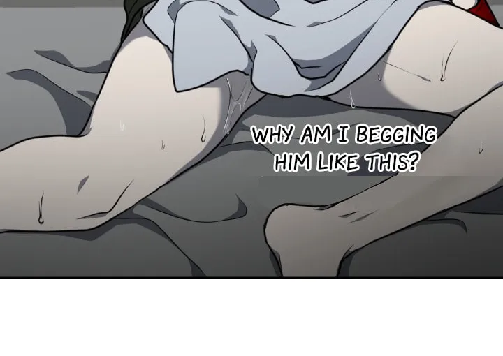 Read Vivarium chapter 9 image 45 on Lezhin