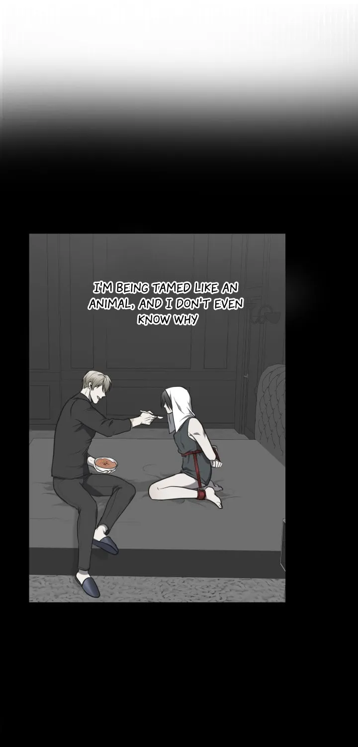 Read Vivarium chapter 9 image 46 on Lezhin