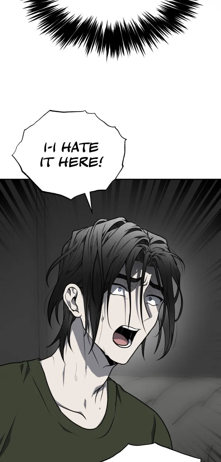 Read Vivarium chapter 9 image 48 on Lezhin