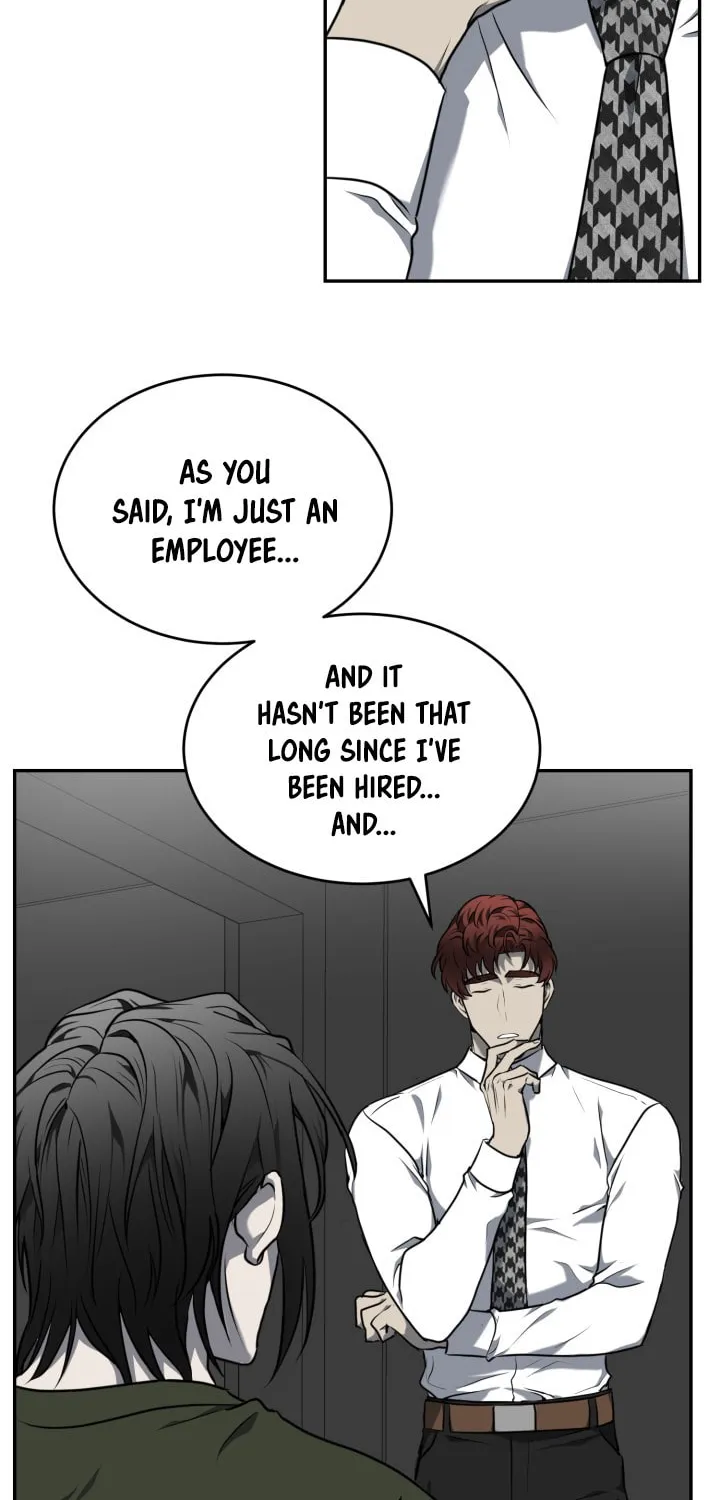 Read Vivarium chapter 9 image 51 on Lezhin
