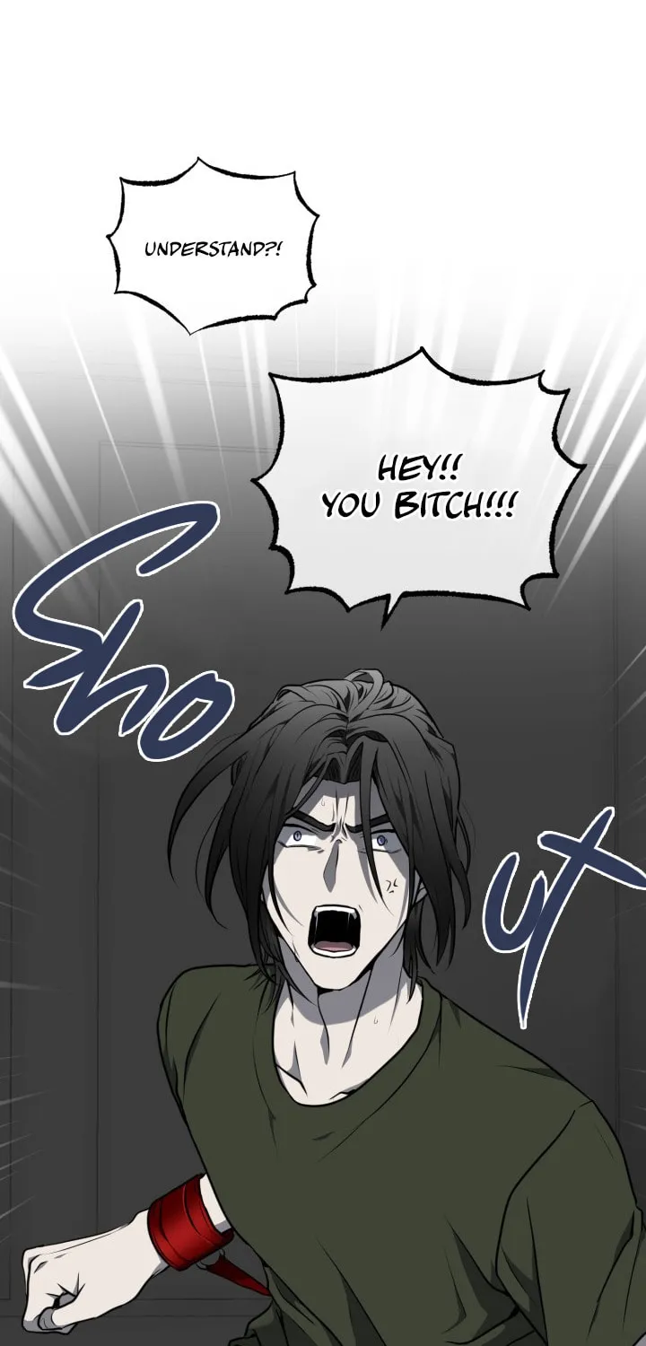 Read Vivarium chapter 9 image 54 on Lezhin