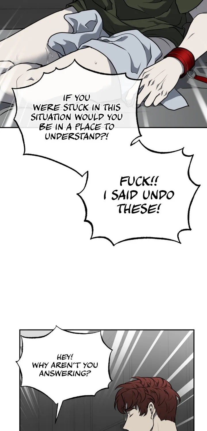 Read Vivarium chapter 9 image 55 on Lezhin