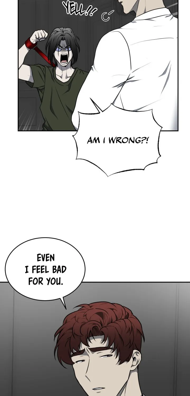 Read Vivarium chapter 9 image 56 on Lezhin