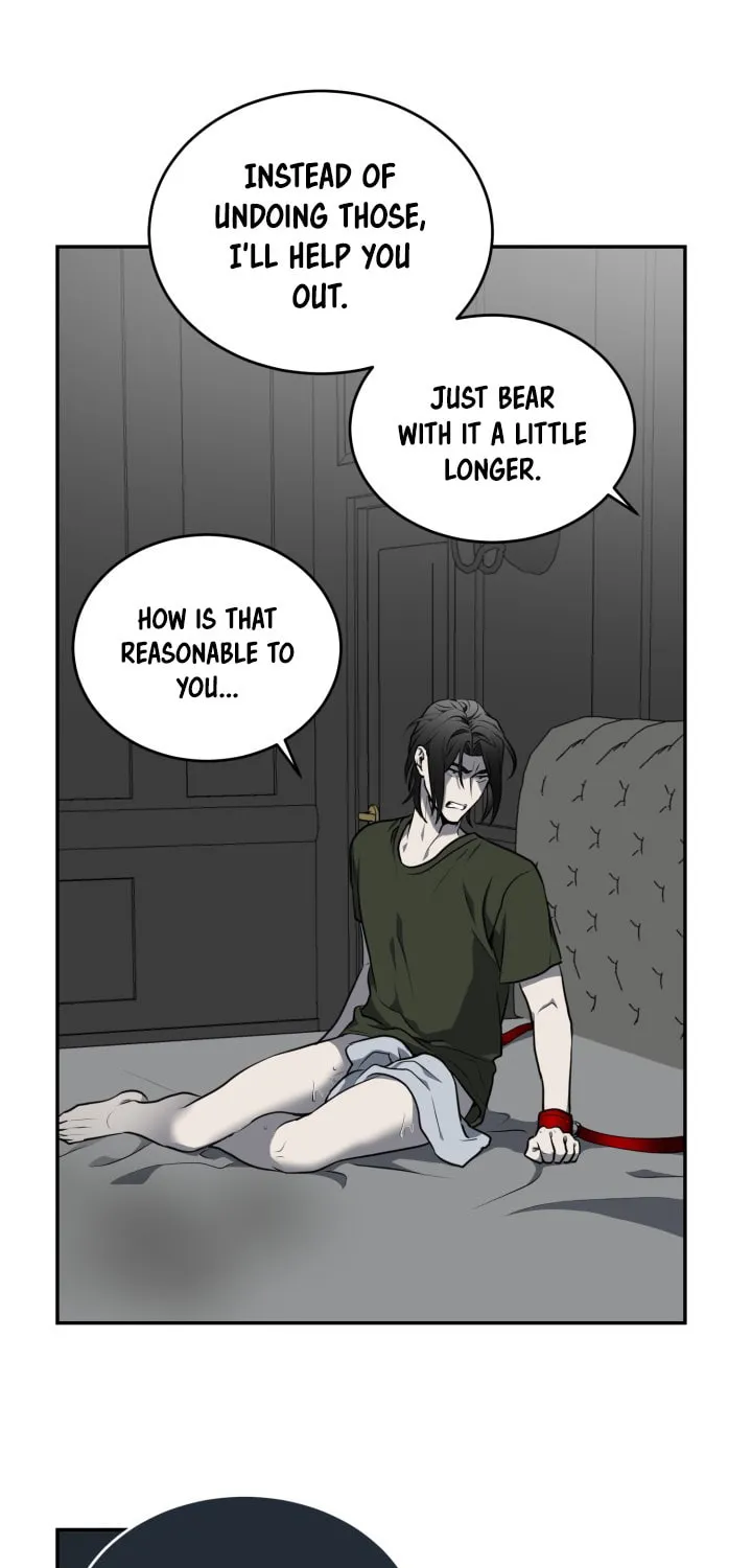 Read Vivarium chapter 9 image 58 on Lezhin