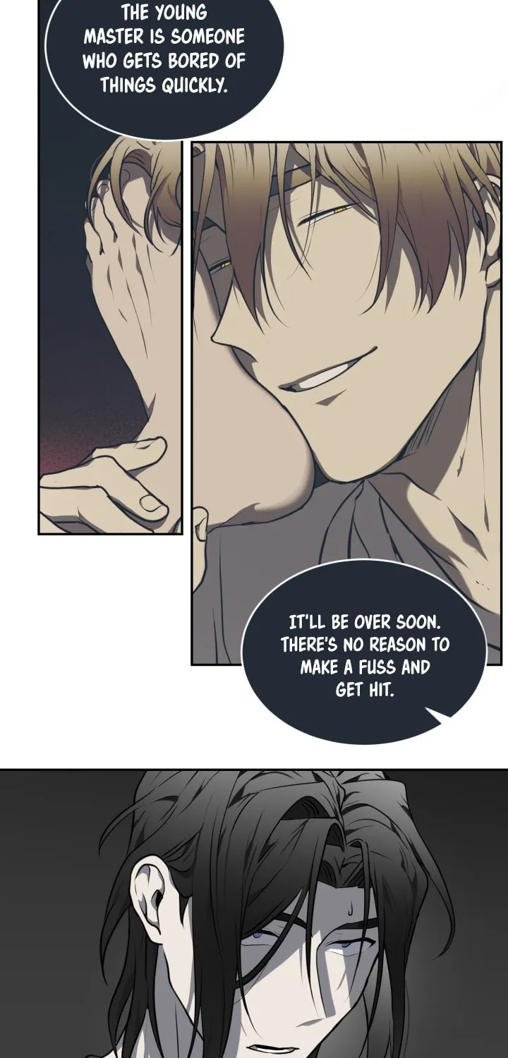 Read Vivarium chapter 9 image 59 on Lezhin
