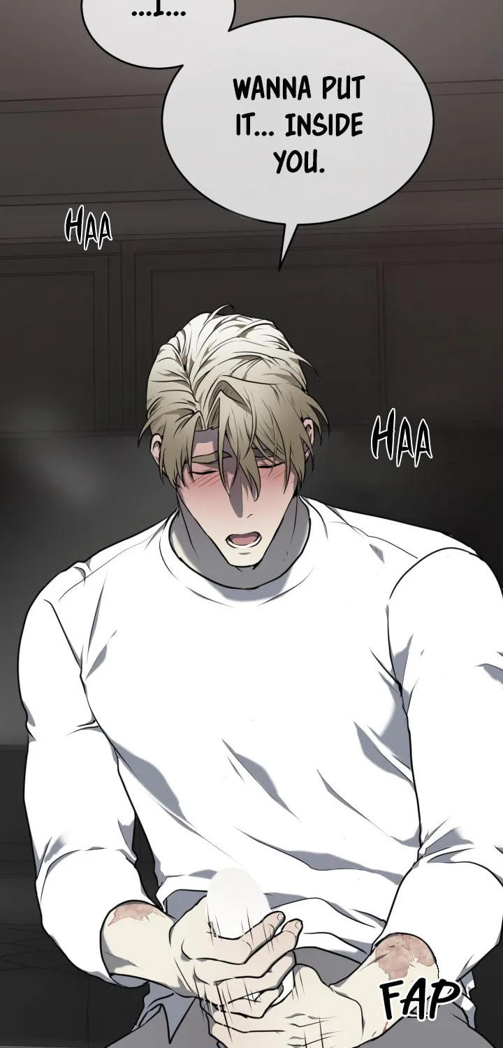 Read Vivarium chapter 9 image 6 on Lezhin