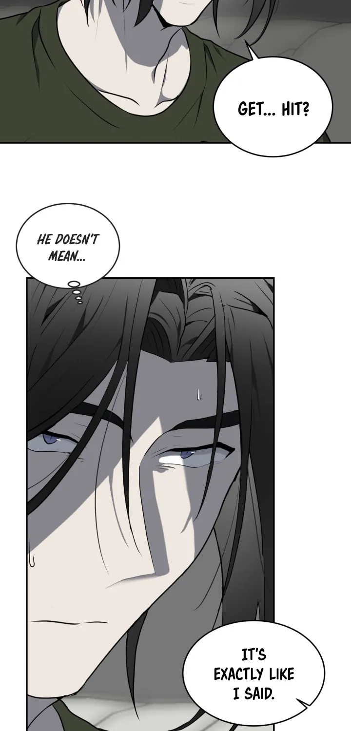 Read Vivarium chapter 9 image 60 on Lezhin