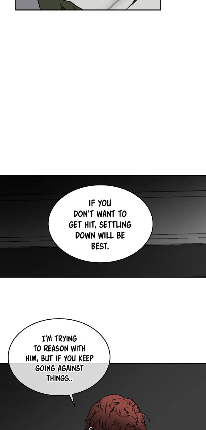 Read Vivarium chapter 9 image 61 on Lezhin