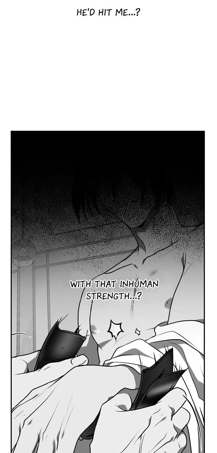 Read Vivarium chapter 9 image 64 on Lezhin