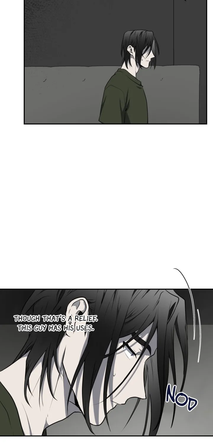 Read Vivarium chapter 9 image 66 on Lezhin