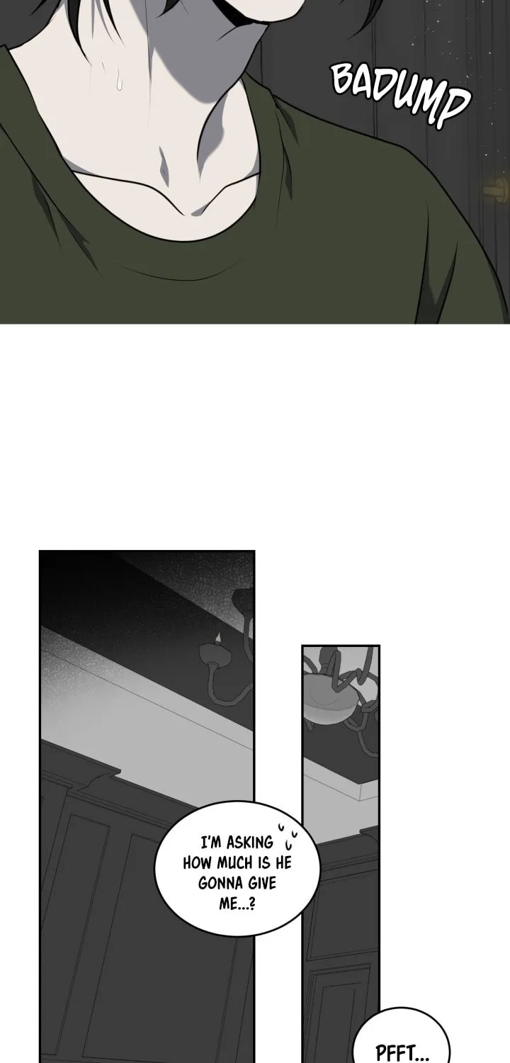 Read Vivarium chapter 9 image 71 on Lezhin