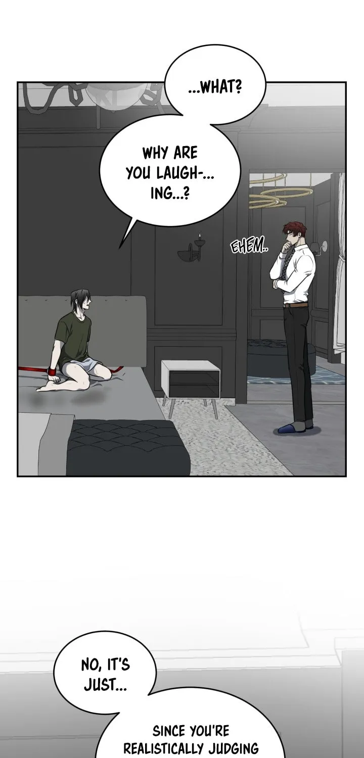 Read Vivarium chapter 9 image 73 on Lezhin