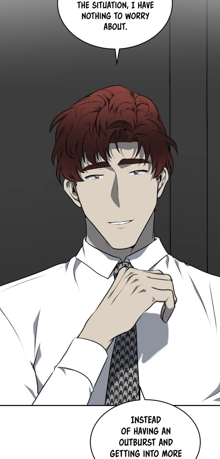 Read Vivarium chapter 9 image 74 on Lezhin