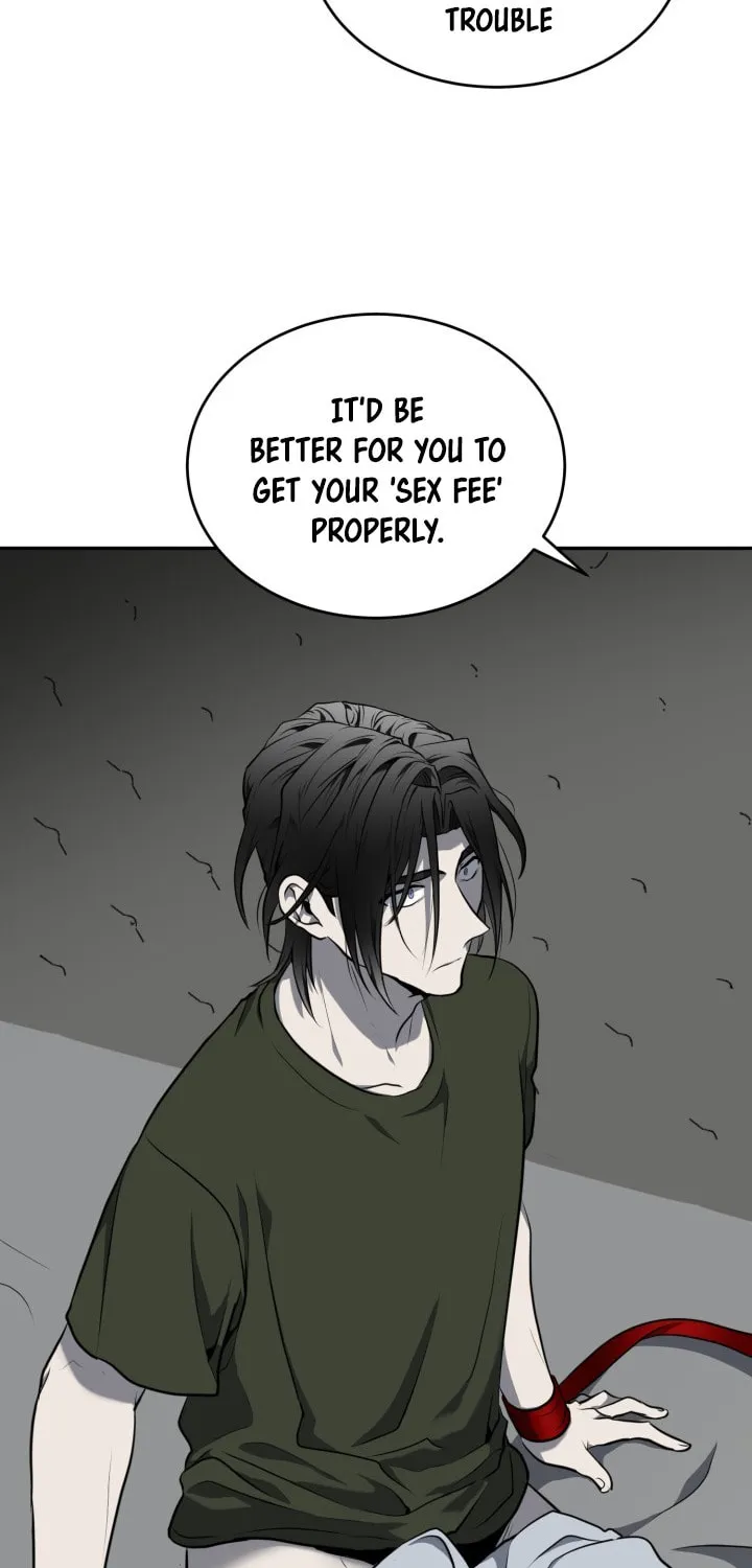 Read Vivarium chapter 9 image 75 on Lezhin