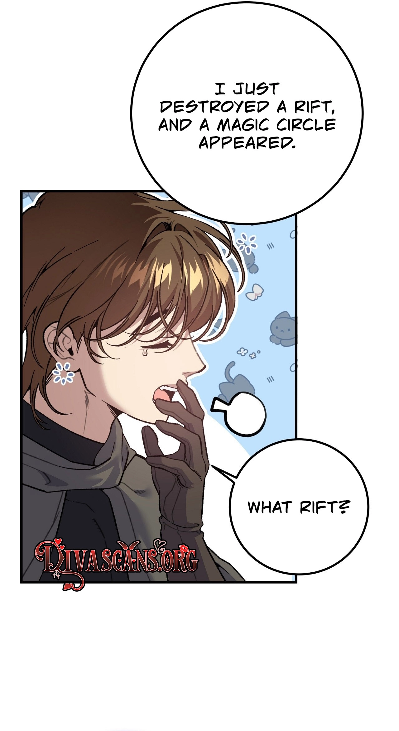 Read Vivian