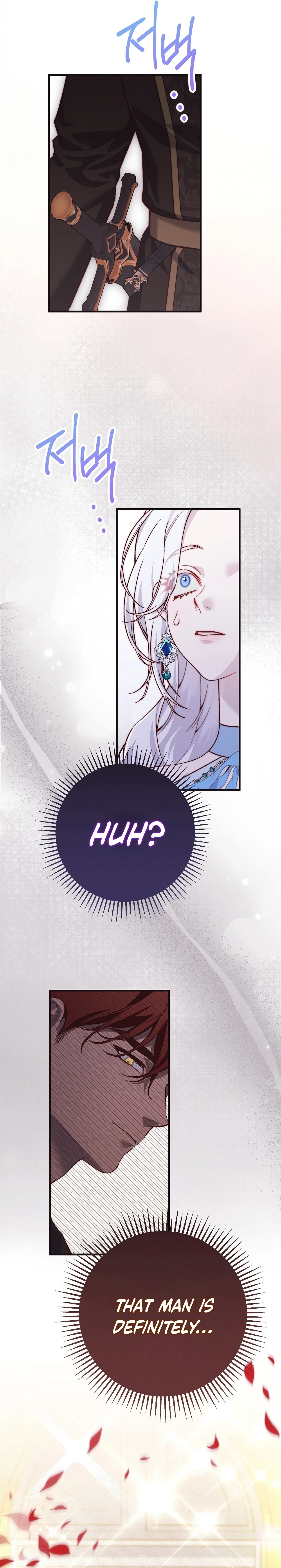 Read Vivian-ui Sajeong chapter 1 image 22 on Lezhin