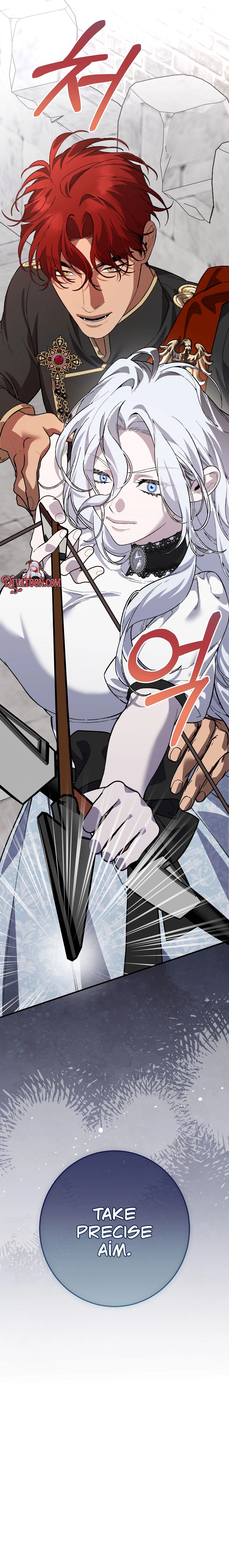 Read Vivian-ui Sajeong chapter 11 image 6 on Lezhin