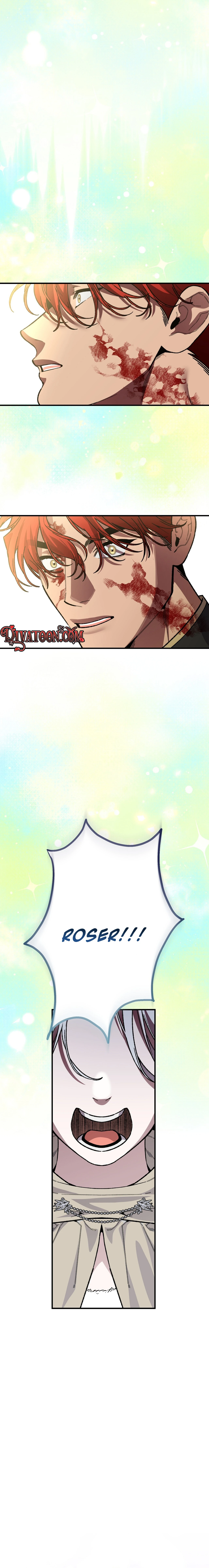 Read Vivian-ui Sajeong chapter 16 image 17 on Lezhin