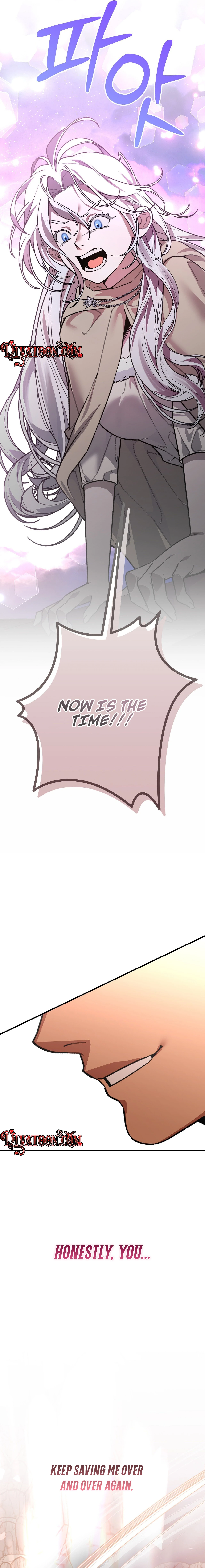 Read Vivian-ui Sajeong chapter 16 image 18 on Lezhin