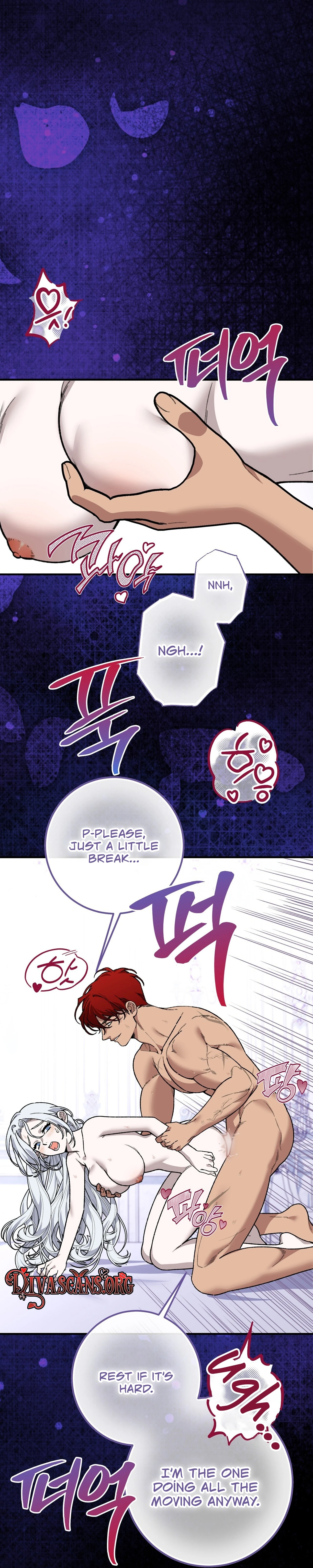 Read Vivian-ui Sajeong chapter 18 image 14 on Lezhin