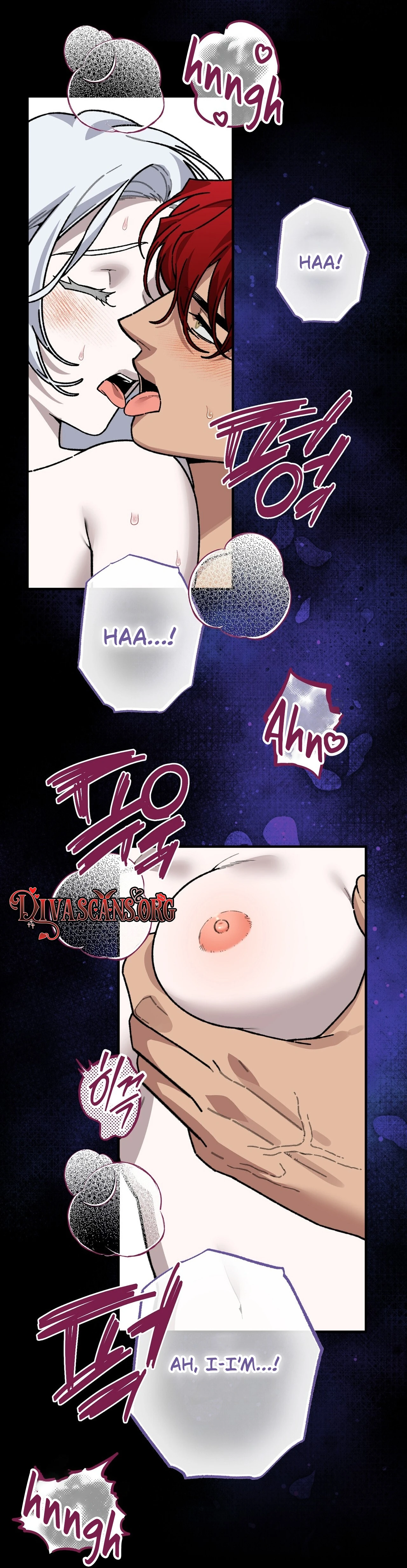 Read Vivian-ui Sajeong chapter 18 image 16 on Lezhin