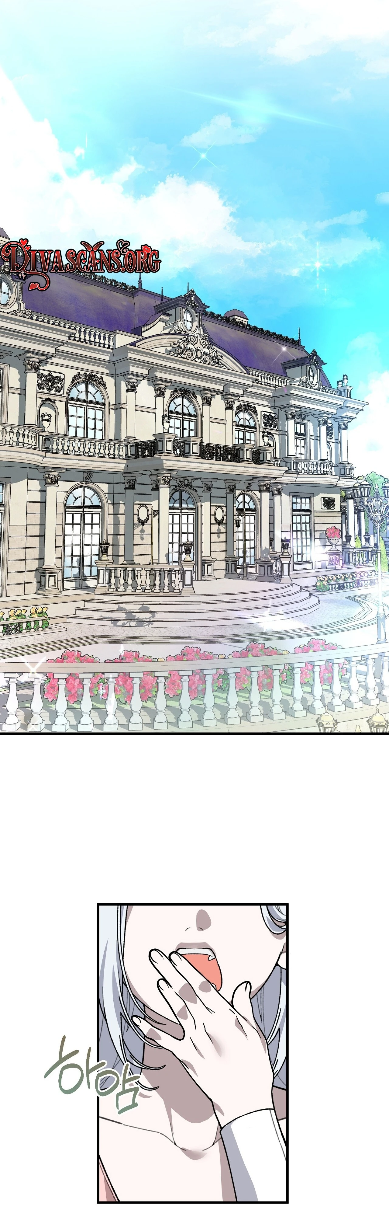 Read Vivian-ui Sajeong chapter 18 image 19 on Lezhin