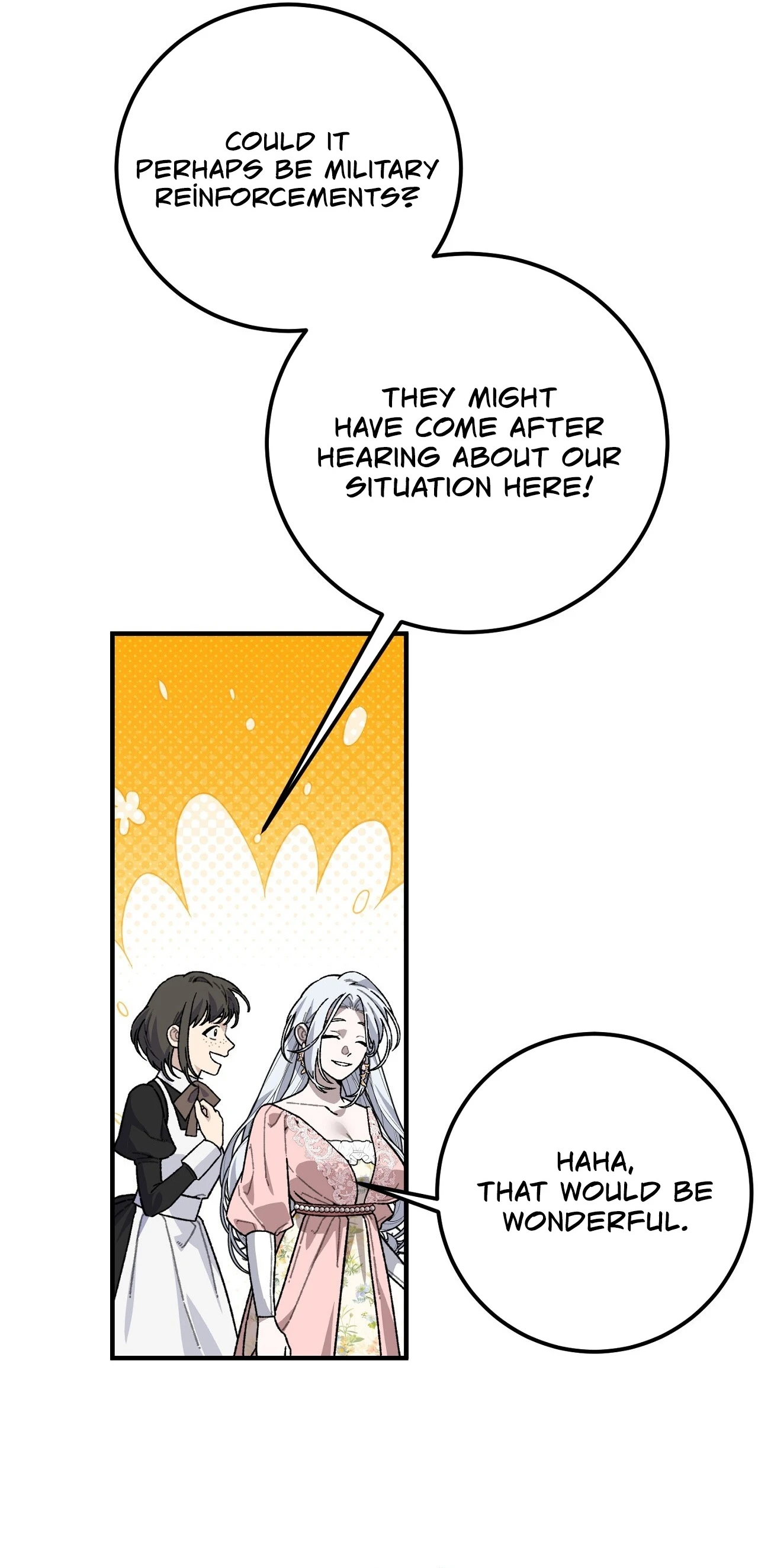 Read Vivian-ui Sajeong chapter 18 image 23 on Lezhin