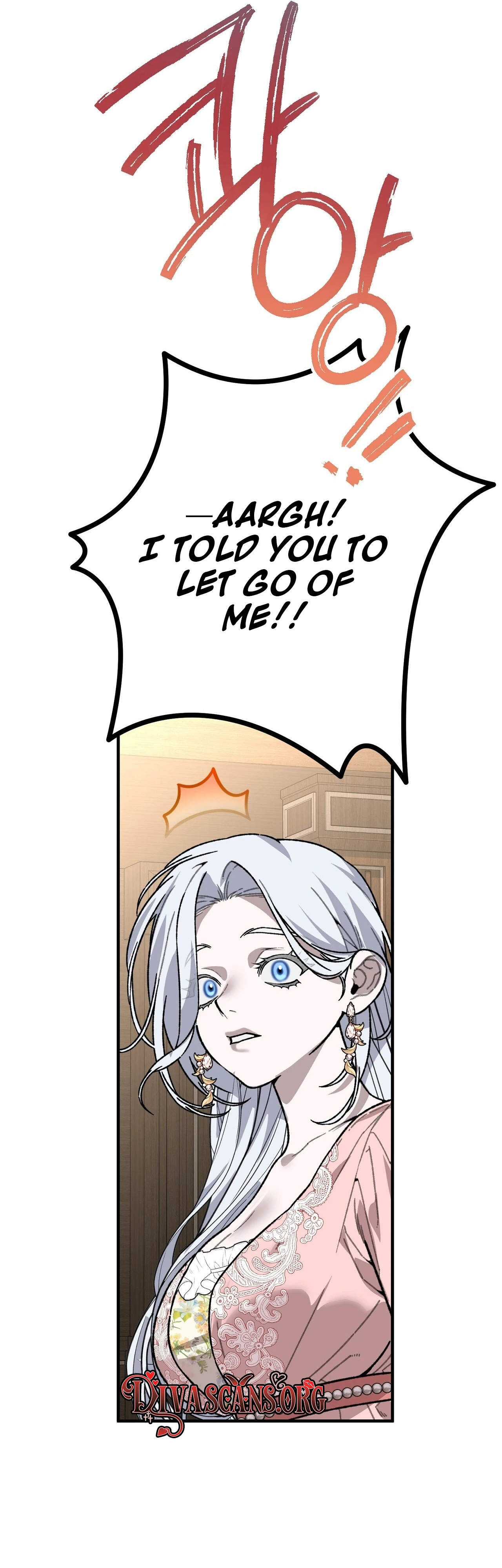 Read Vivian-ui Sajeong chapter 18 image 24 on Lezhin