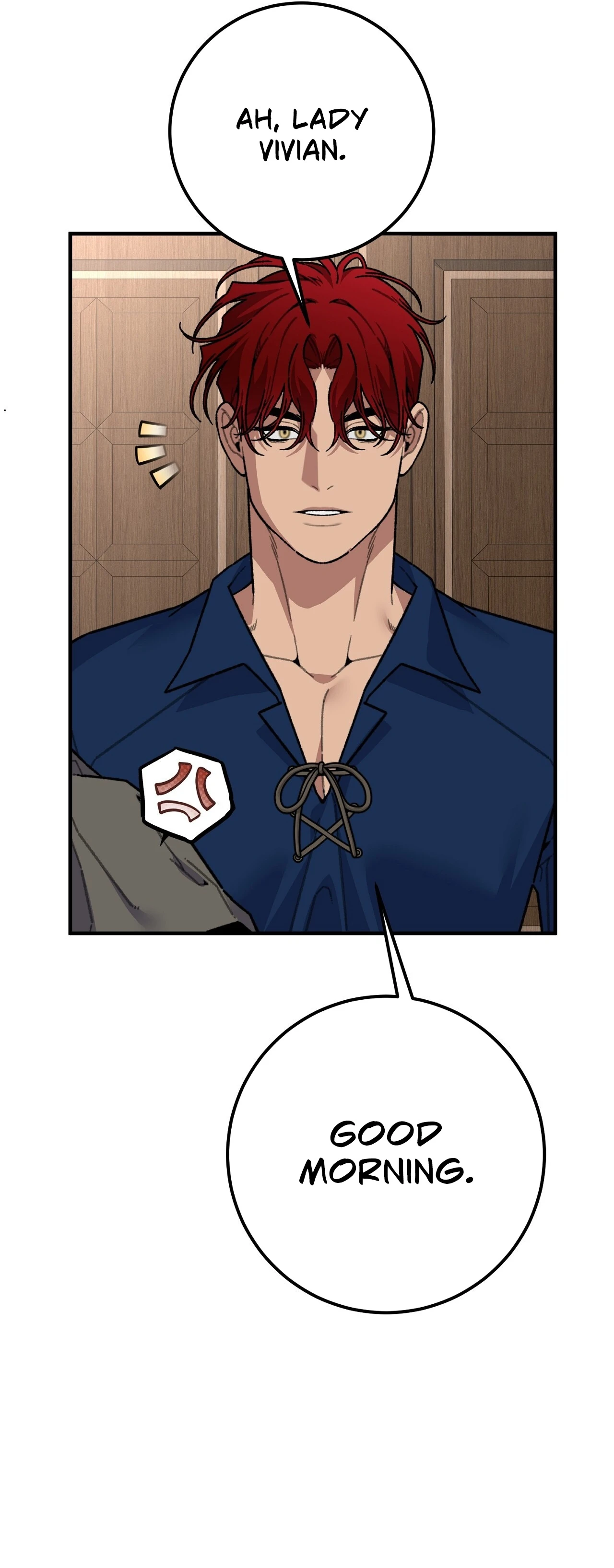 Read Vivian-ui Sajeong chapter 18 image 27 on Lezhin