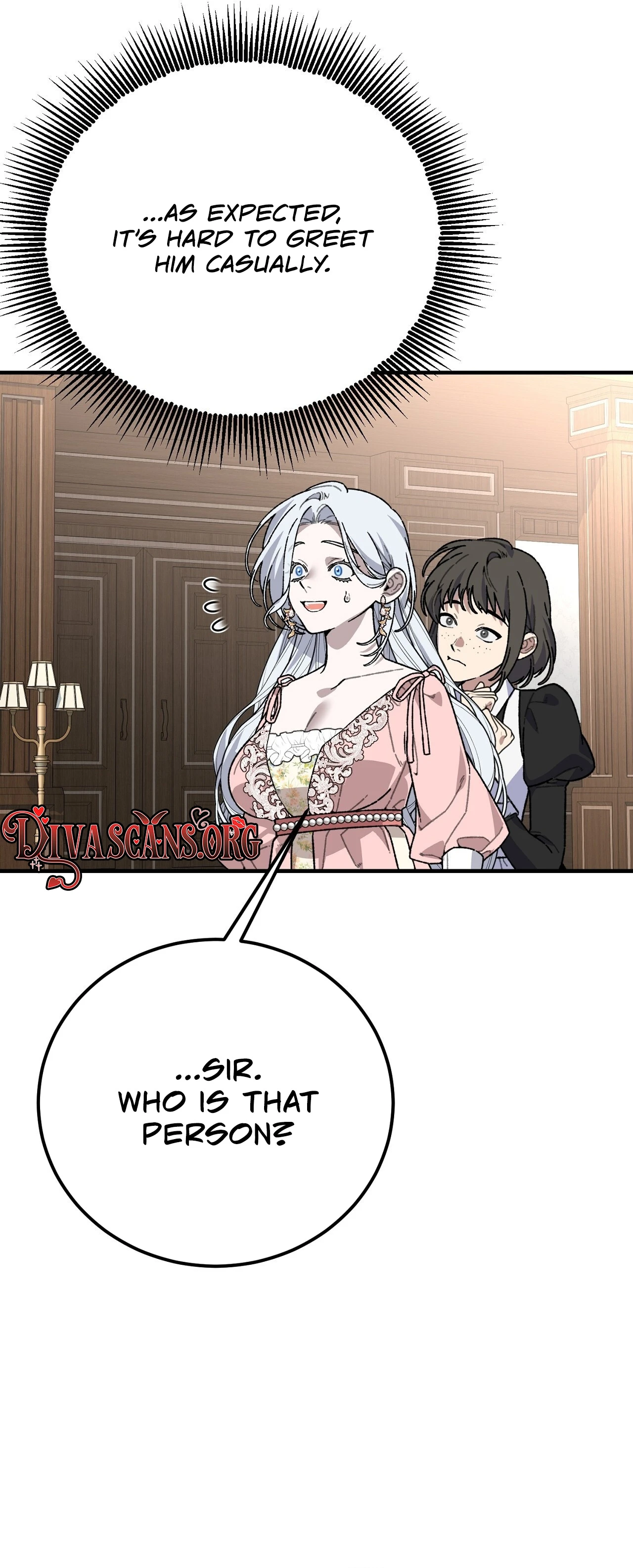 Read Vivian-ui Sajeong chapter 18 image 28 on Lezhin