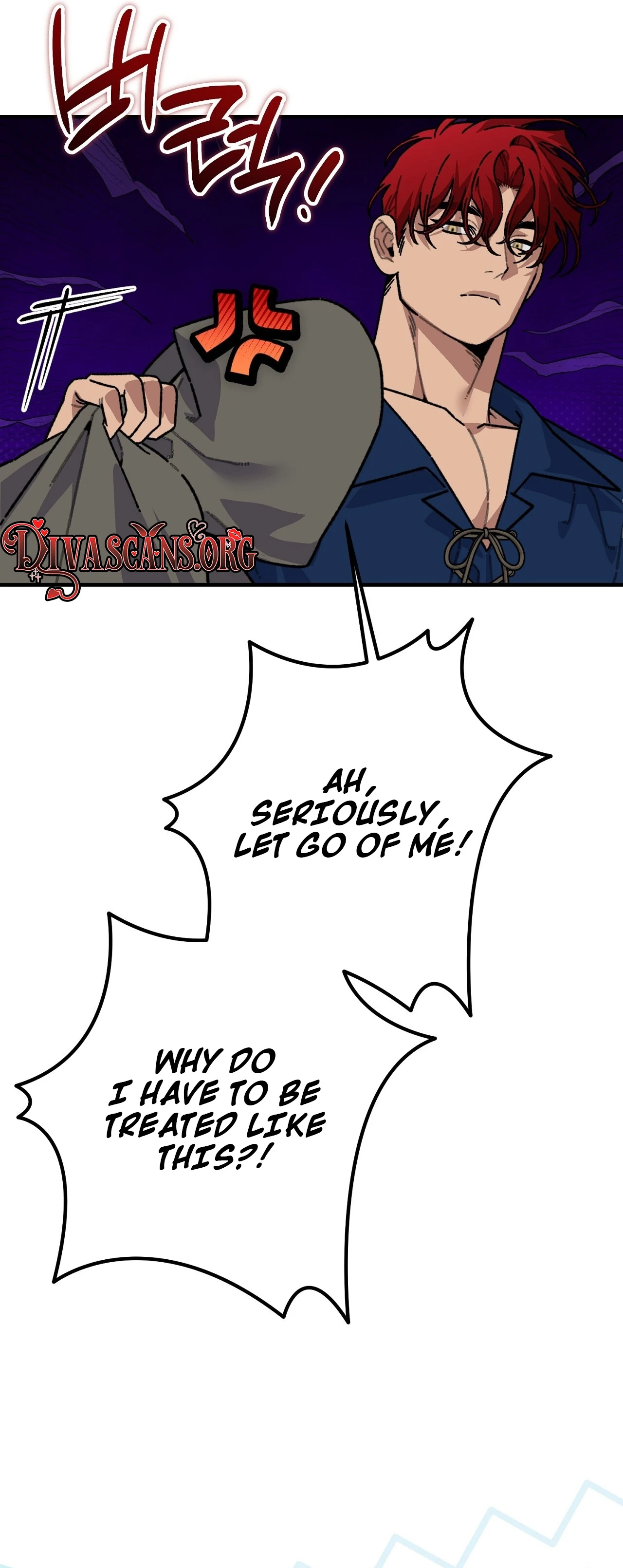 Read Vivian-ui Sajeong chapter 18 image 30 on Lezhin