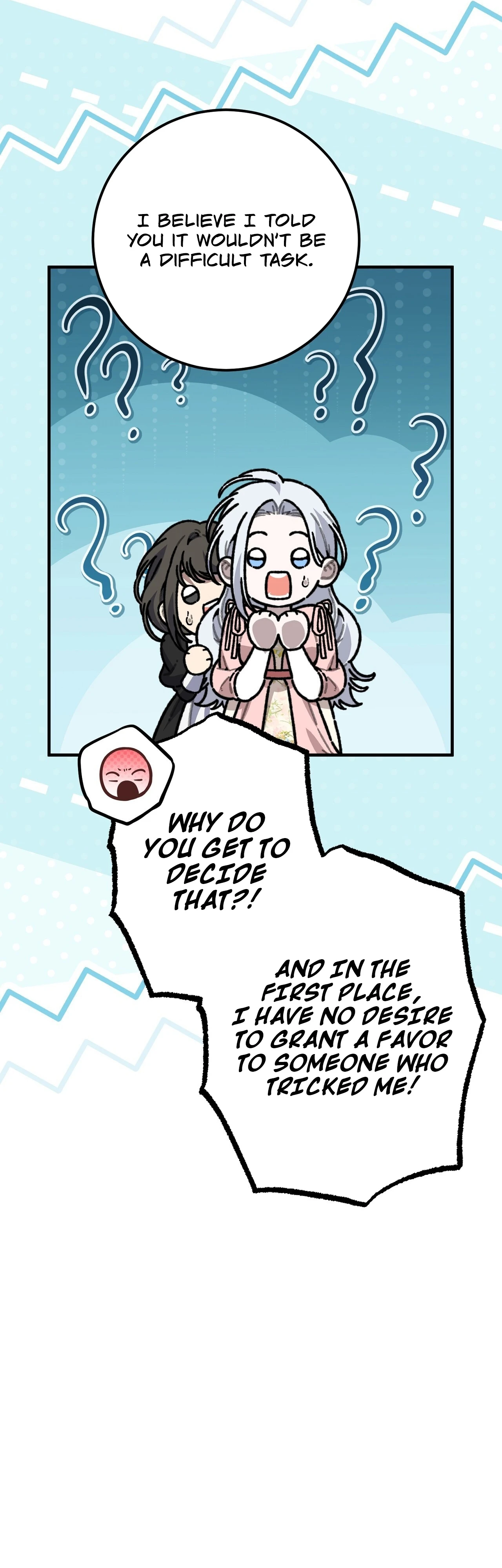 Read Vivian-ui Sajeong chapter 18 image 31 on Lezhin