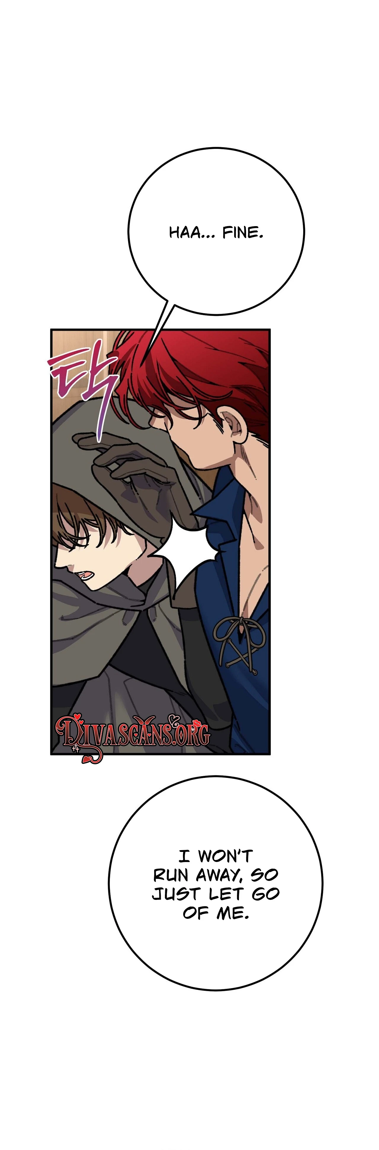 Read Vivian-ui Sajeong chapter 18 image 32 on Lezhin