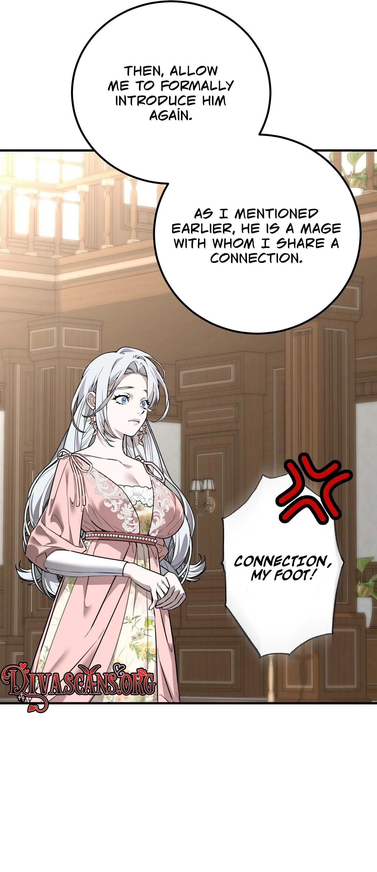 Read Vivian-ui Sajeong chapter 18 image 33 on Lezhin
