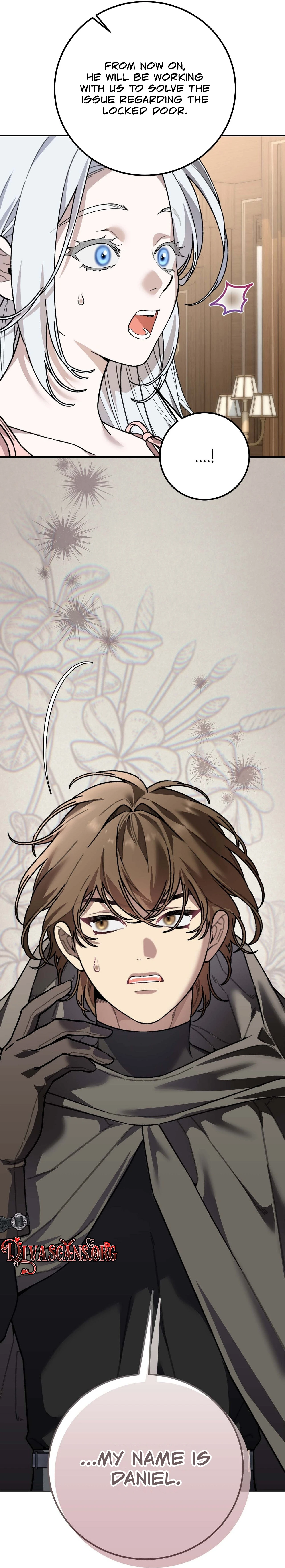 Read Vivian-ui Sajeong chapter 18 image 34 on Lezhin
