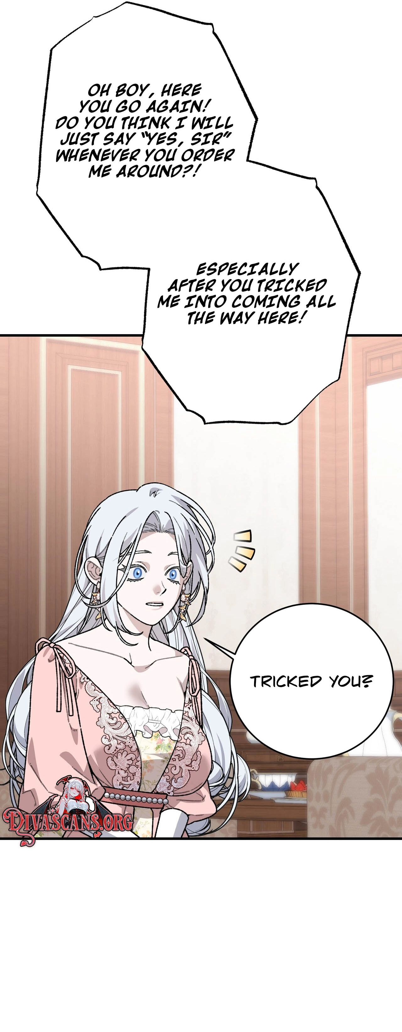 Read Vivian-ui Sajeong chapter 19 image 13 on Lezhin