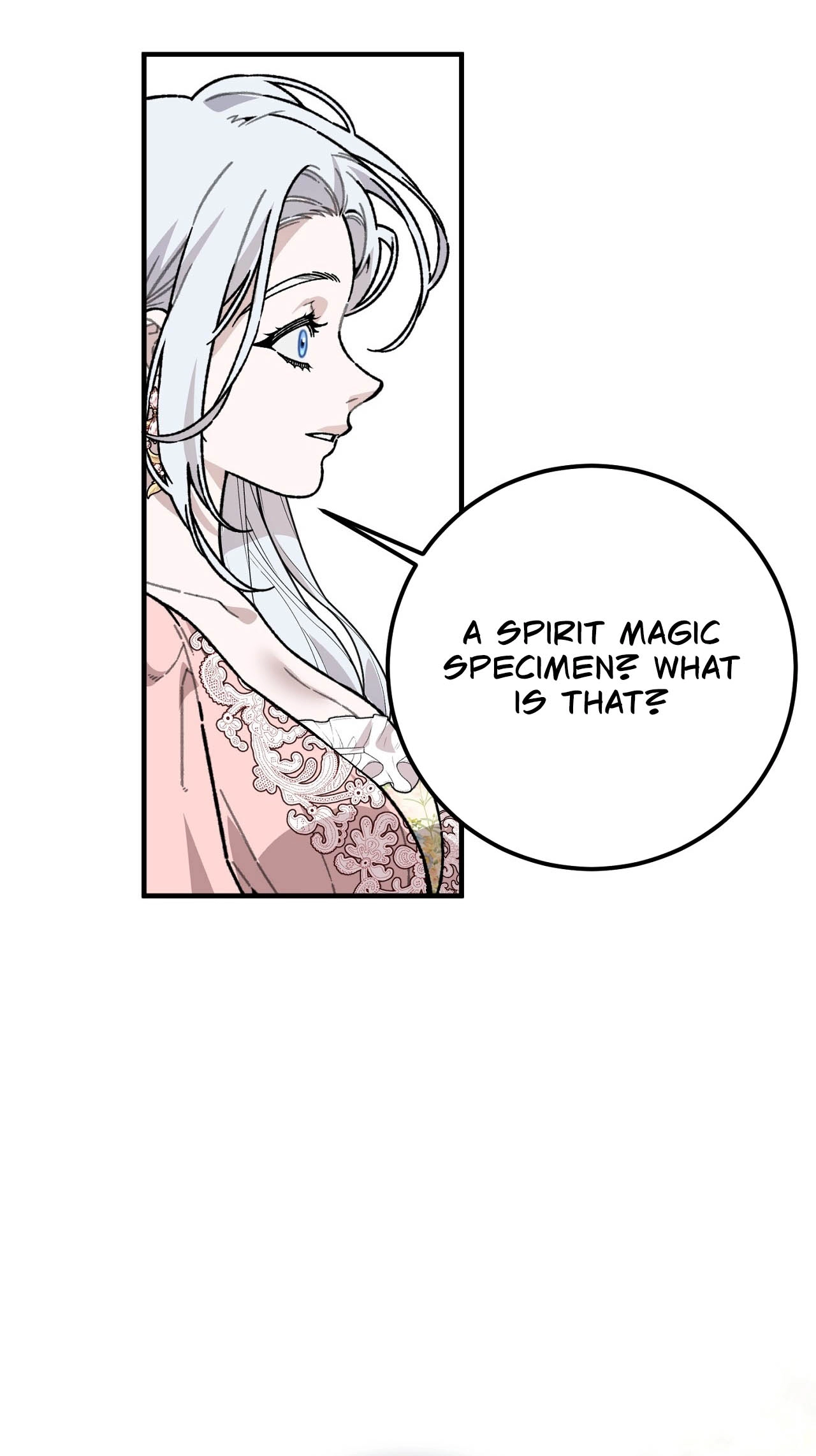 Read Vivian-ui Sajeong chapter 19 image 16 on Lezhin