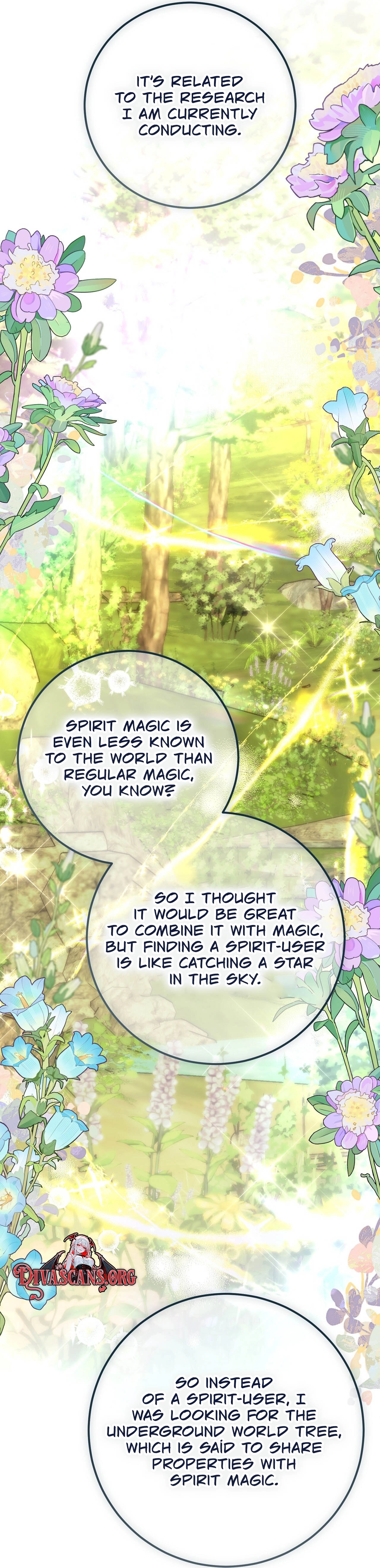 Read Vivian-ui Sajeong chapter 19 image 17 on Lezhin