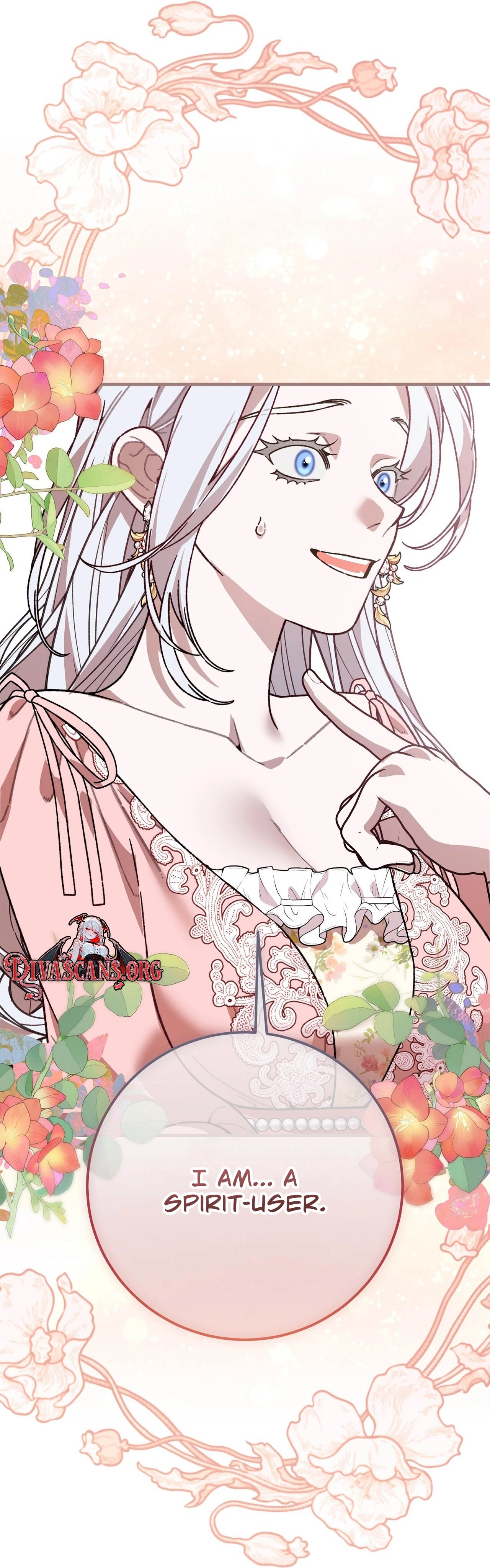 Read Vivian-ui Sajeong chapter 19 image 20 on Lezhin
