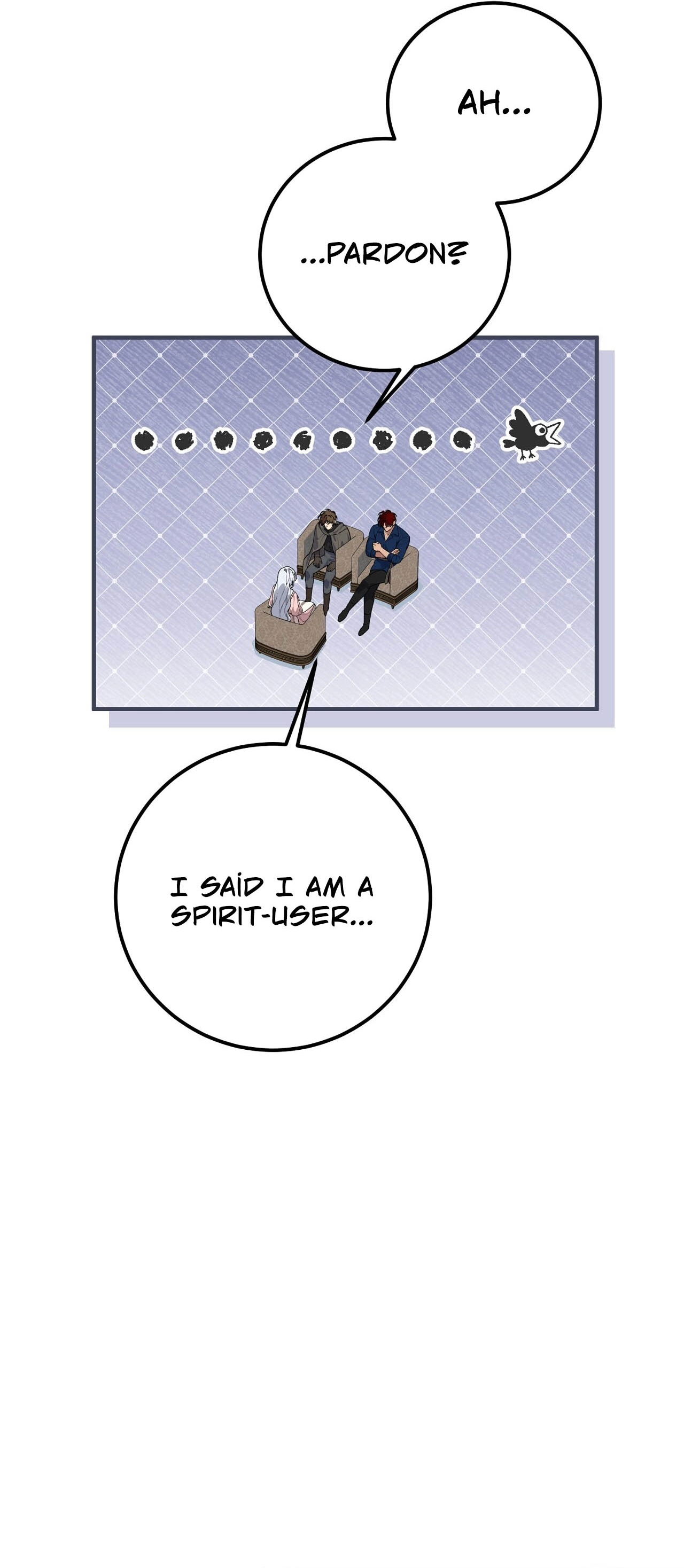 Read Vivian-ui Sajeong chapter 19 image 22 on Lezhin