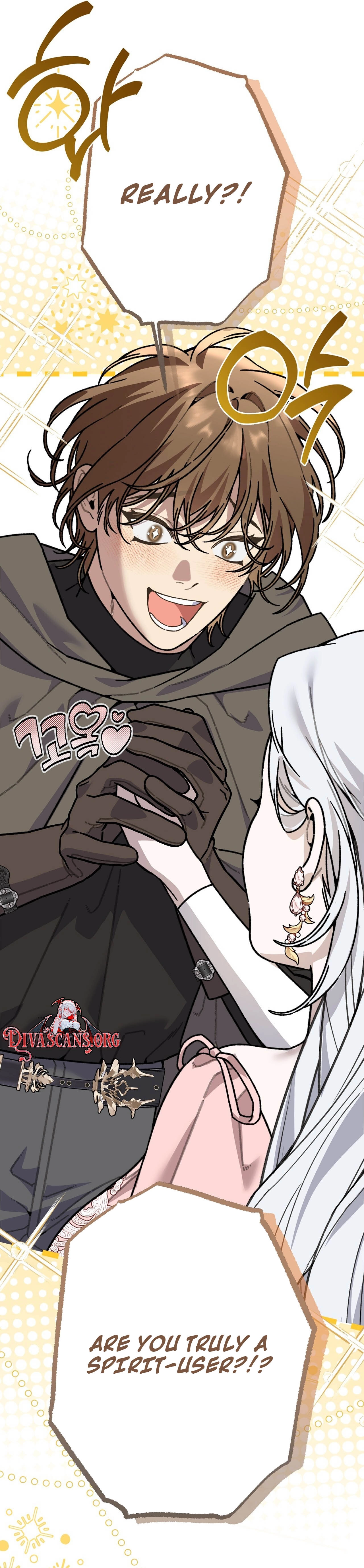 Read Vivian-ui Sajeong chapter 19 image 24 on Lezhin