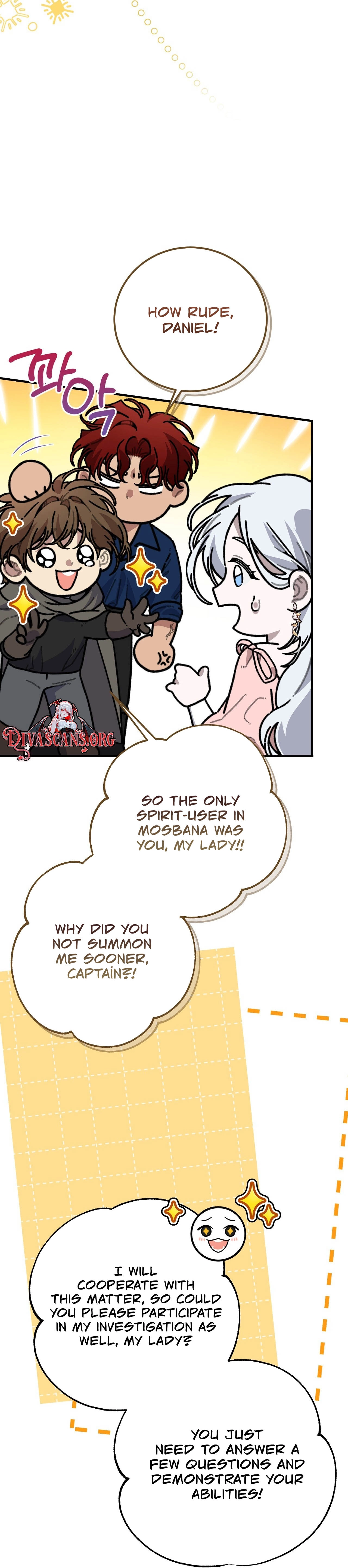 Read Vivian-ui Sajeong chapter 19 image 25 on Lezhin