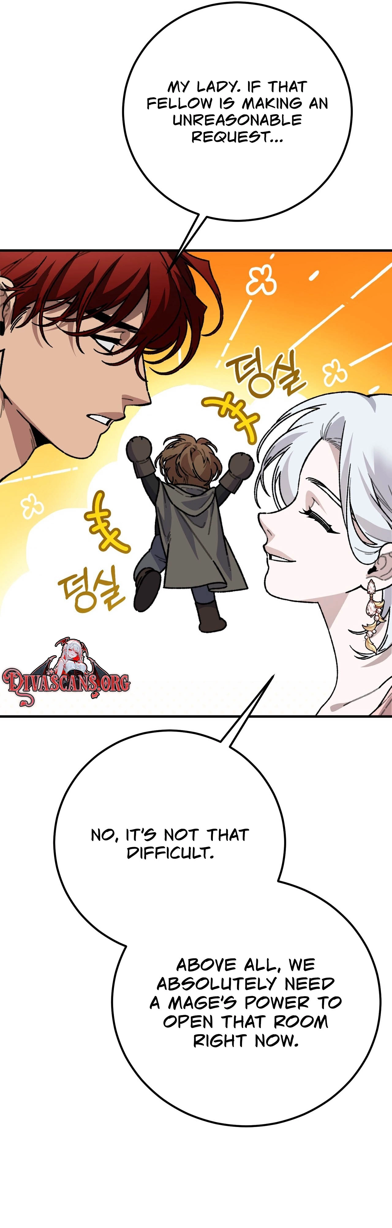 Read Vivian-ui Sajeong chapter 19 image 27 on Lezhin