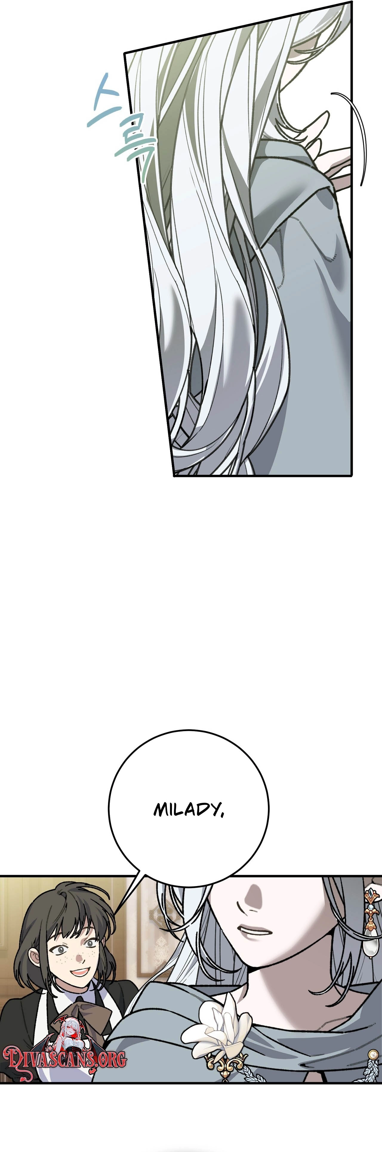 Read Vivian-ui Sajeong chapter 19 image 31 on Lezhin