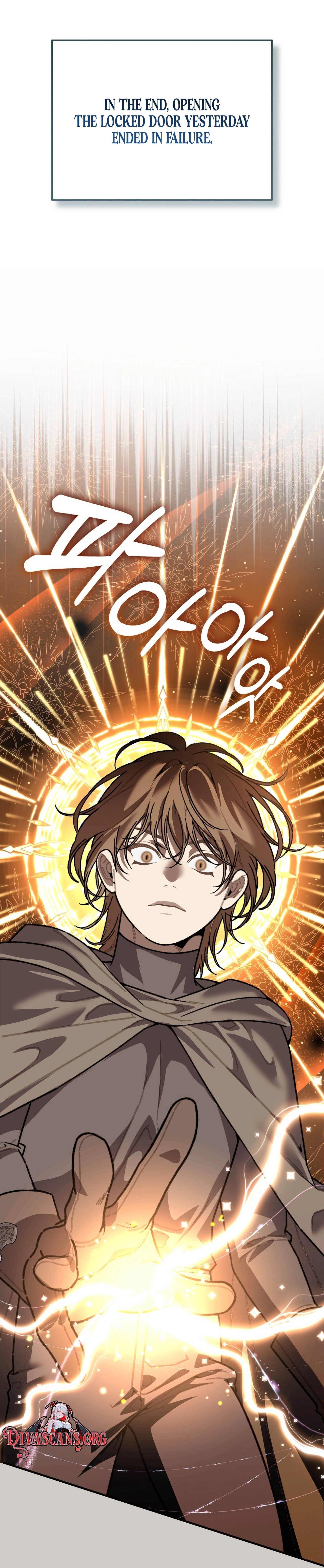 Read Vivian-ui Sajeong chapter 19 image 33 on Lezhin