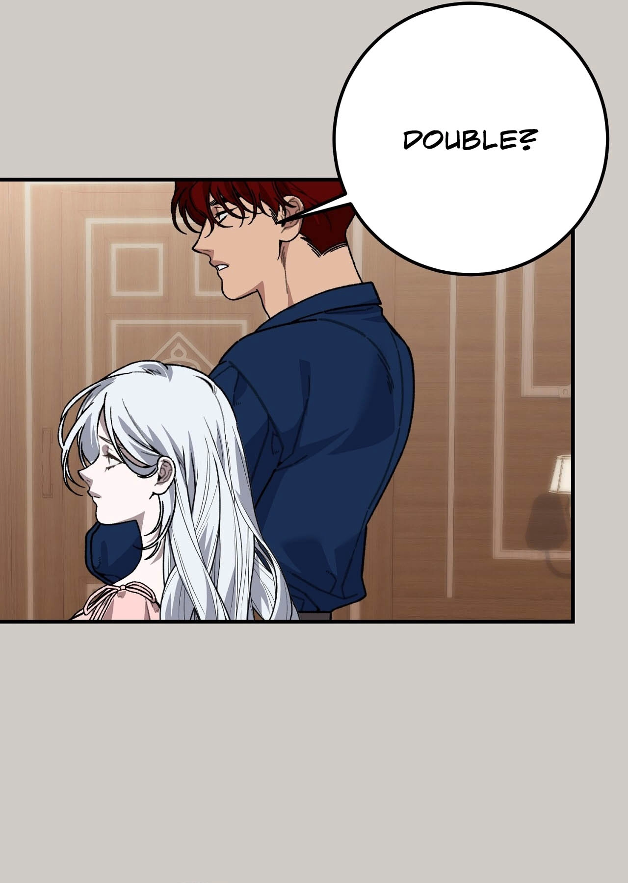 Read Vivian-ui Sajeong chapter 19 image 36 on Lezhin